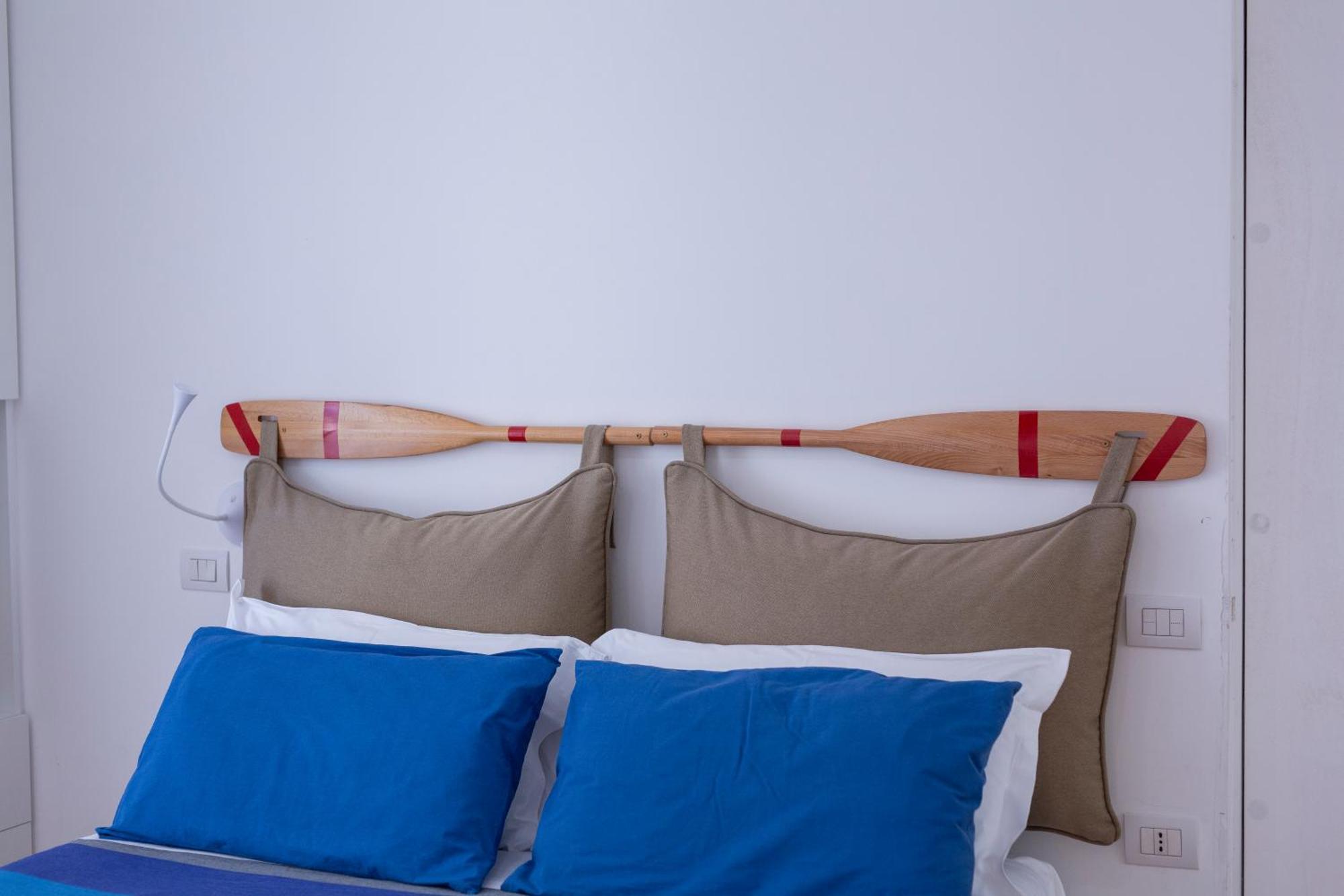 דירות סורנטו Casa Gralume מראה חיצוני תמונה