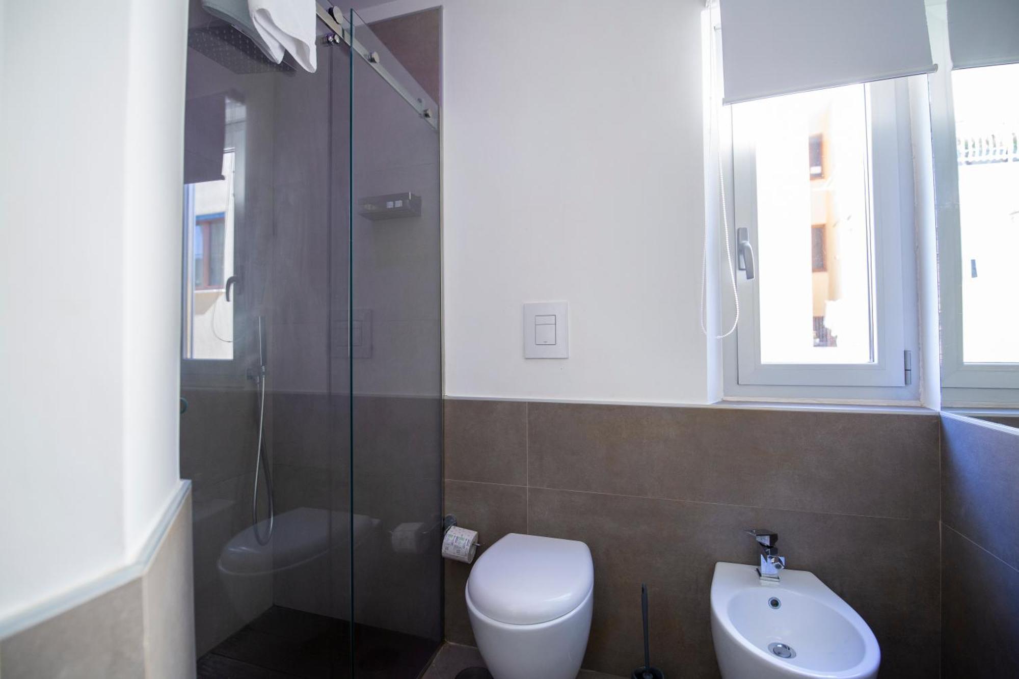 דירות סורנטו Casa Gralume מראה חיצוני תמונה