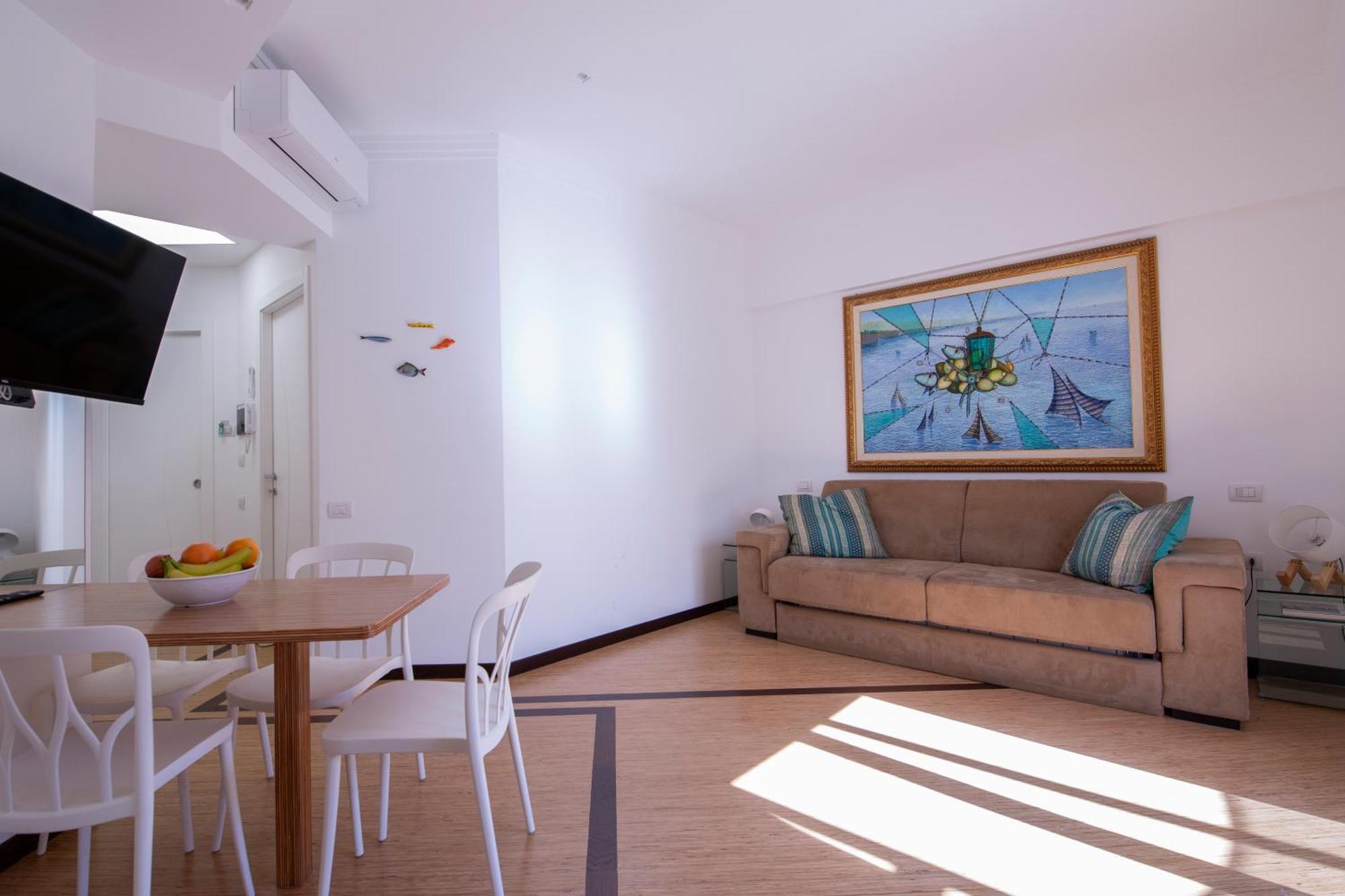 דירות סורנטו Casa Gralume מראה חיצוני תמונה