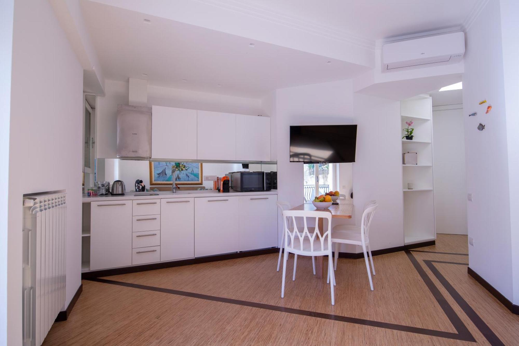 דירות סורנטו Casa Gralume מראה חיצוני תמונה